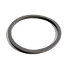 Tail-light Lens Gasket.  Made of gray sponge-LG 1700-101