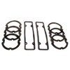 8-Piece Lens Gasket Kit.-LGK 2004-106