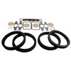 Lens Gasket Kit.-LGK 7712-100
