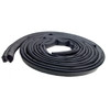 Rear door seal-LM 101-D