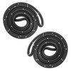 Molded Door Seals with Clips-LM 13