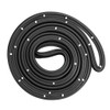 Molded Door Seals with Clips-LM 13-A