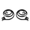 Front door seals-LM 21-J