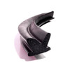 Roof Rail Seal.  Sold by the foot.  -LP 110-K