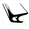 Door Side Seal  -LP 41-C
