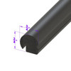 Trunk Seal  -LP 51-C