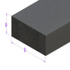 Sold By The Foot - Trunk and Universal Seal. Many applications-LP 58-I