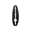 Mirror Pad.  1-5/8" wide X 5-5/8" long.  Each-MP 1052