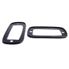 Tail-light Pads.  2-1/2" wide X 4-3/4" long.  Pair-MP 116-A