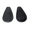 Park Light Pads.  2-3/8" wide X 4-1/4" long.  Pair  -MP 345-C