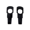 Park Light Pads.  Pair-MP 7981-J