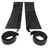 Running board covers (includes apron)-RB 7300-A