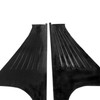 Running board covers (includes apron)  -RB 7301