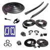 Master kit. 2-door hardtop-RK 2003-103