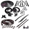 Master Kit.  Convertible With Plastic Inner Fenders-RK 2003-112