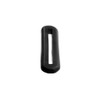 Rear Door Hinge Auxillary Seal. 2-3/8" I.D., 3-3/16" Long-RP 203