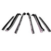 Convertible Top Rail Kit-RR 3320