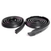 Molded Roof Rail Seals, for 2-Door Hardtop without Post-RR 4001-A