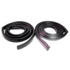 Molded Roof Rail Seals, for 2-Door Hardtop Only-RR 5008