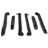 Convertible Top Rail Kit-RR 8696