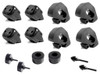 Snap-In-Bumper Kit-SBK 203