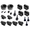 Snap-in-bumper kit-SBK 2321