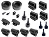 Snap-in-bumper kit-SBK 2321