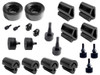 Snap-in-bumper kit-SBK 2323