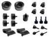Snap-In-Bumper Kit-SBK 2326