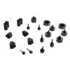 Snap-In-Bumper Kit-SBK 2326