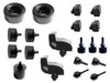 Snap-In-Bumper Kit-SBK 2329