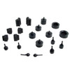 Snap-In-Bumper Kit-SBK 2329