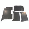 Trunk Mat, for Convertibles-TM 2002-B