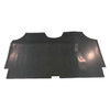 Trunk Mat, for Hardtops-TM 2005