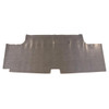 Trunk Mat-TM 2701