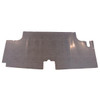 Trunk Mat-TM 2704
