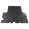 Trunk Mat Plaid Pattern-TM 2711