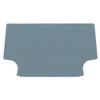 Trunk Mat, for Hardtops and Convertibles-TM 8108