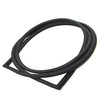 Vulcanized Rear Windshield Seal.  For 2-door hardtops-VWS 0397-R