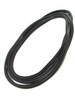 Vulcanized Windshield Seal  With Trim Groove-VWS 0547