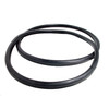 Vulcanized Rear Windshield Seal-VWS 1901-R