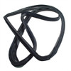 Vulcanized windshield seal-VWS 2709
