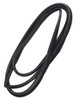Vulcanized Rear Windshield Seal-VWS 3100-R