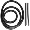 Vulcanized Rear Windshield Seal-VWS 3301-R