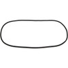 Vulcanized Windshield Seal.  Each-VWS 3302