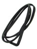 Vulcanized Windshield Seal.  Each-VWS 6600