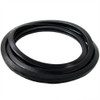 Vulcanized Windshield Seal-VWS 7304