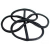 Vulcanized Windshield Seal-VWS 7309