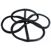 Vulcanized Windshield Seal-VWS 7309