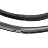 Rear Vent Window Seals-WR 3317-R